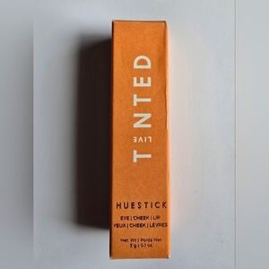 LIVE TINTED Huestick Corrector - Eyes, Cheek, Lip - Color: True - 3g / 0.1 oz